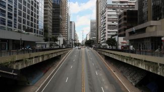 Justiça suspende mapa da Lei de Zoneamento da capital paulista