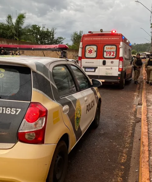 Imagem referente a Trabalhador é agredido por colegas de trabalho no Recanto do Lago