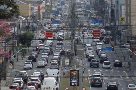 Imagem referente a Detran-PR estabelece digitalização de processos de veículos por despachantes