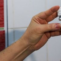 Imagem referente a Sociedade médica alerta para baixa procura da vacina contra a dengue