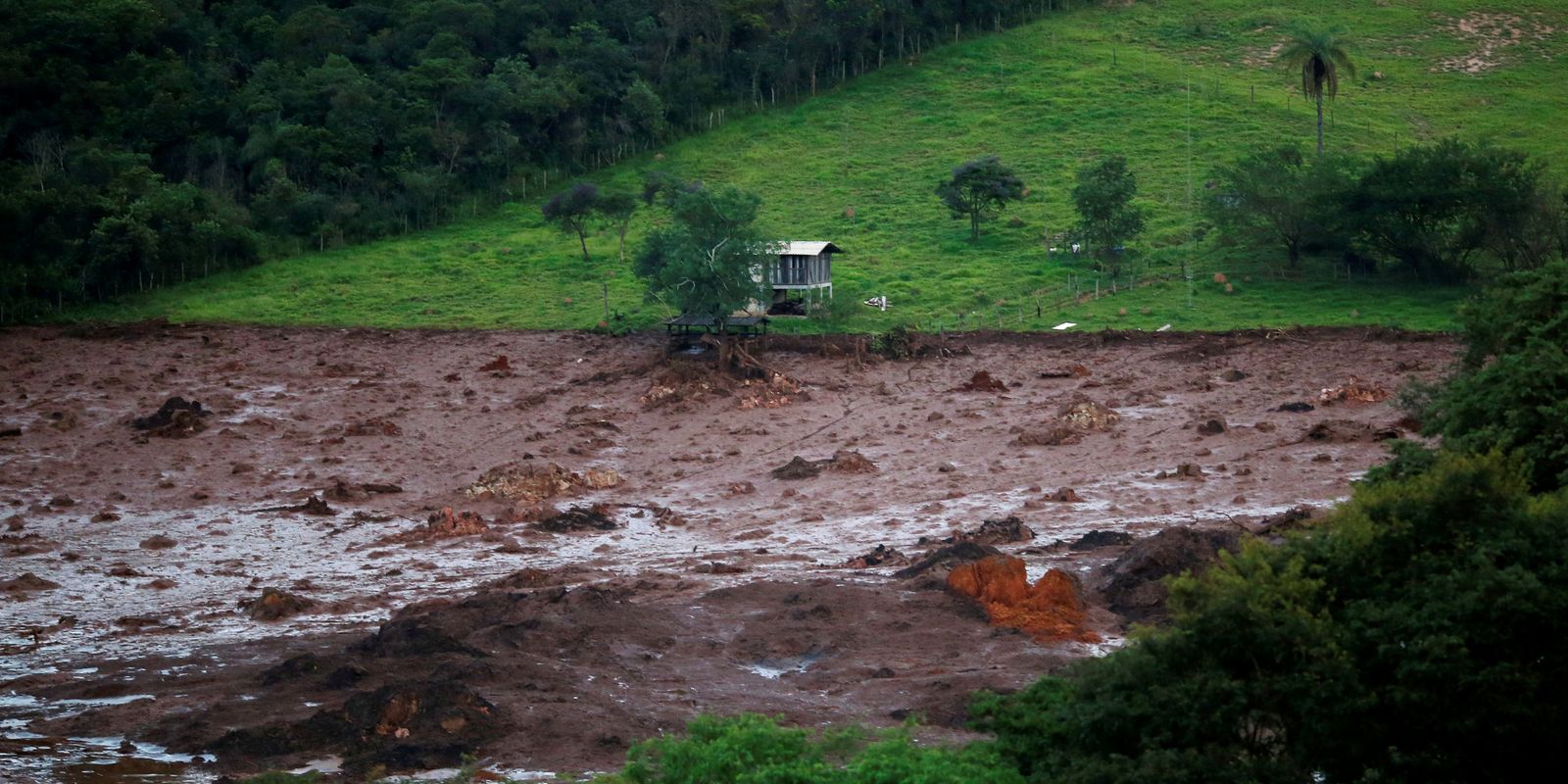 MAB organiza atos para lembrar seis anos da tragédia em Brumadinho MAB organiza atos para lembrar seis anos da tragédia em Brumadinho