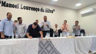 Com apoio do Estado, Mauá da Serra terá Pronto Atendimento Municipal