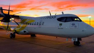 Justiça nega recuperação judicial para empresas do grupo Voepass Justiça nega recuperação judicial para empresas do grupo Voepass