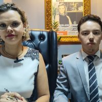 Imagem referente a Advogados dizem que houve excesso na denúncia que acusa madrasta pela morte de Isabelly