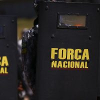 Imagem referente a Portarias prorrogam permanência da Força Nacional no Pará e Paraná