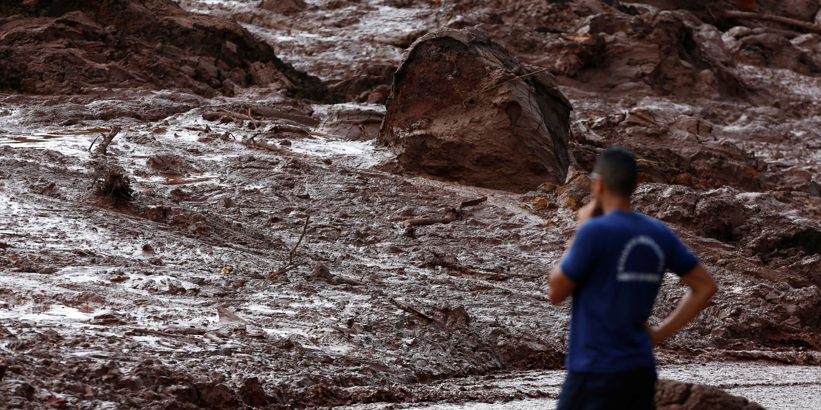 Brumadinho: atingidos cobram transparência de programa gerido pela FGV