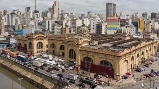 Restauração do Mercadão é entregue na semana do aniversário de SP