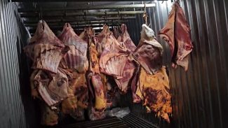 Suspeitos de vender carne estragada têm prisão preventiva decretada