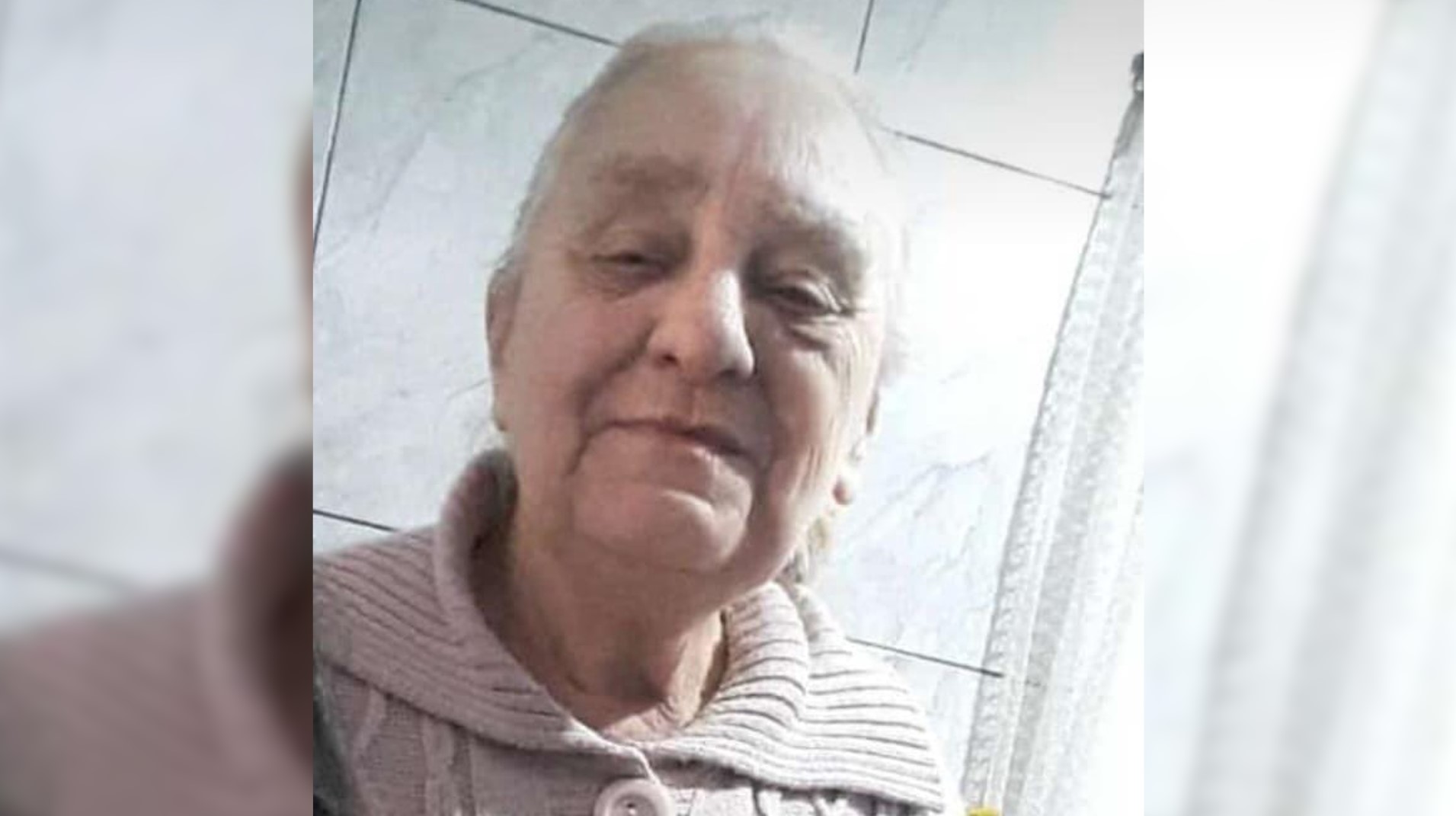 Família comunica o falecimento de Cecília Delabetta Moi
