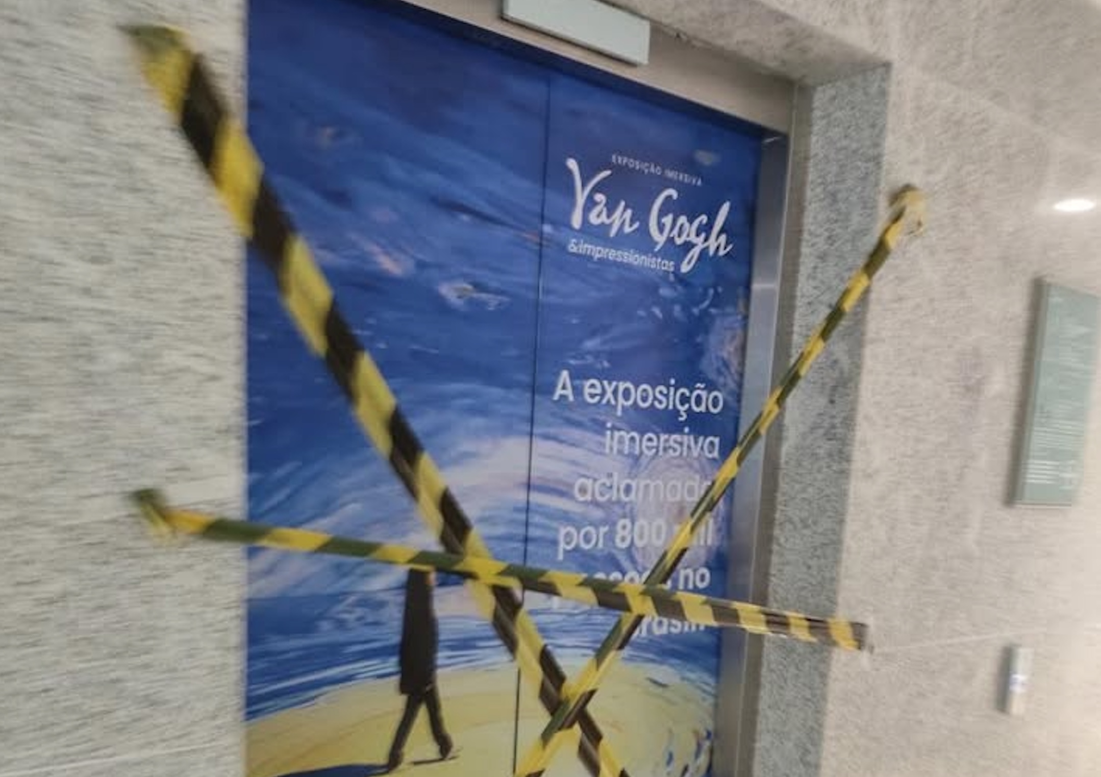 Shopping Catuaí Cascavel enfrenta críticas por falta de acessibilidade e problemas com elevador