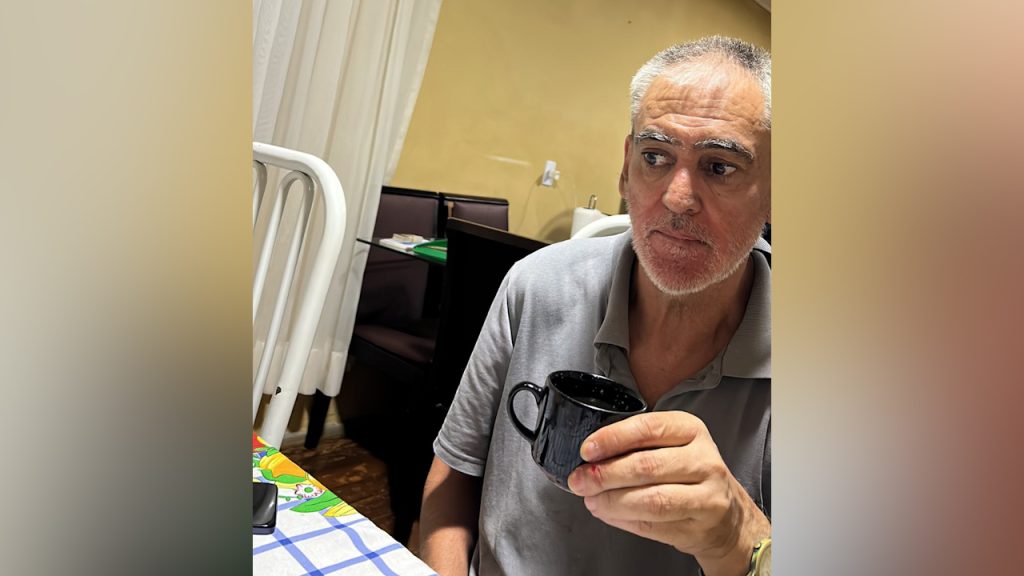 Mistério em Cascavel: Onde está Paulo Geraldo Gonçalves? Família registra boletim de ocorrência