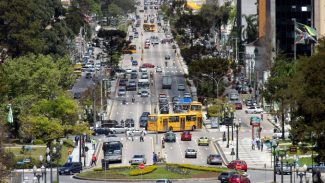 Prazo para pagamento do IPVA 2025 de veículos com final de placa 3 e 4 acaba nesta segunda