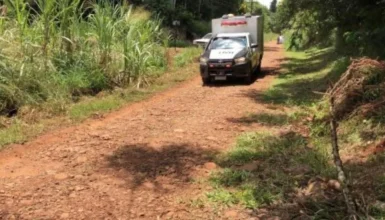 Imagem referente a Domingo de lazer termina em tragédia: homem se afoga em alagado