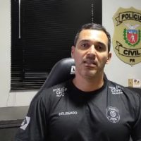 Imagem referente a Adolescente de 15 anos de idade é suspeito de ter matado Leonardo Colombo da Silva