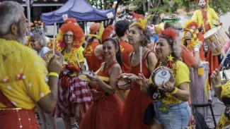 Cultura, gastronomia, feiras, Carnaval e shows movimentam calendário turístico de fevereiro