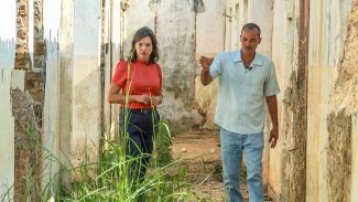 Programa revela história de famílias separadas pela hanseníase