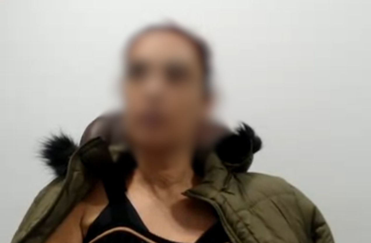 Conforme laudo, mulher acusada de sequestrar Eloah não teve cabo de vassoura 'enfiado em orifícios'