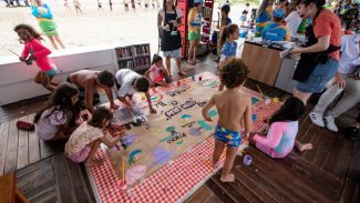 Museu Casa Alfredo Andersen promove atividades artísticas em Caiobá