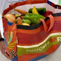 Insegurança alimentar diminui na América Latina, aponta FAO Imagem referente a Insegurança alimentar diminui na América Latina, aponta FAO