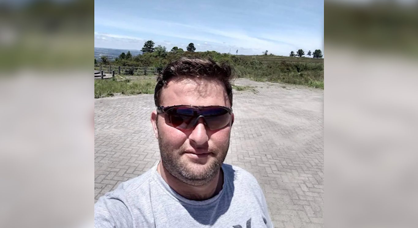 Bancário que fazia bico como motorista de aplicativo é encontrado morto em matagal