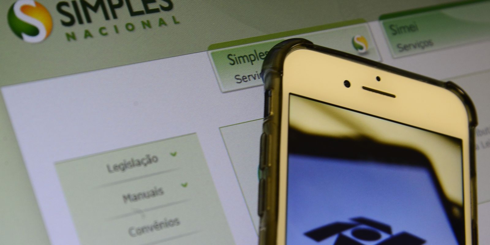 Mais de 723 mil empresas pedem para entrar no Simples Nacional Imagem referente a Mais de 723 mil empresas pedem para entrar no Simples Nacional