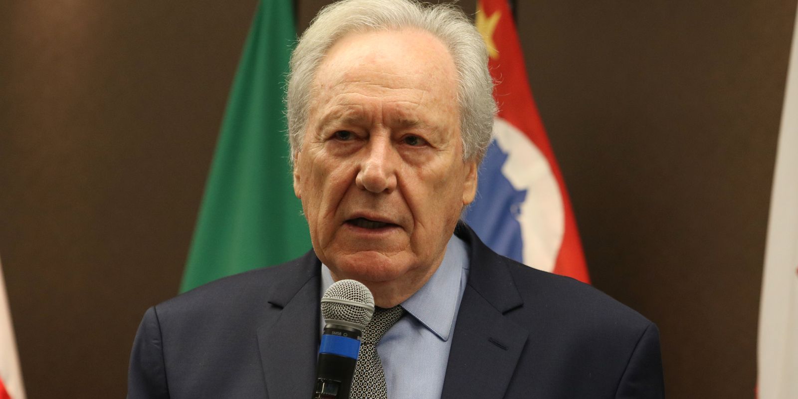 Lewandowski: PEC vai unir todas as esferas contra violência
