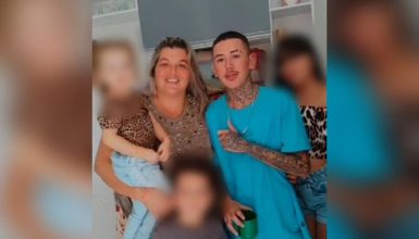 Imagem referente a Mãe de jovem desaparecido morre de infarto: ‘Agora está com o filho’