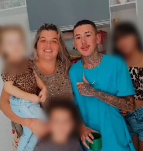 Imagem referente a Mãe de jovem desaparecido morre de infarto: ‘Agora está com o filho’