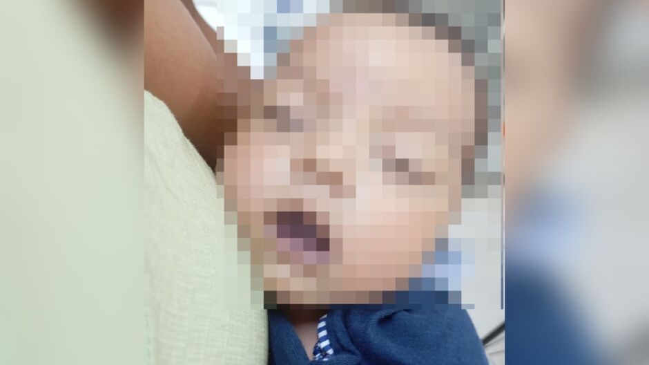 Secretaria de saúde vai investigar a morte de bebê de um mês