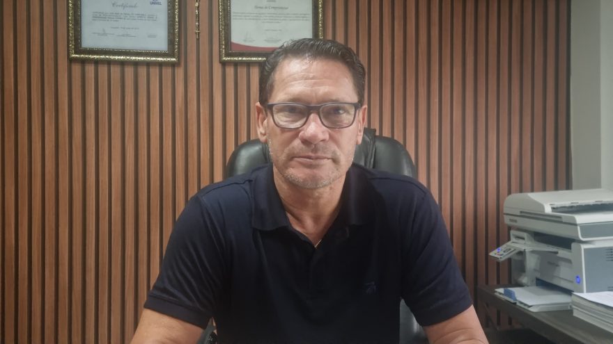 Ameaças e desavenças seriam os motivos da morte de Leonardo da Silva Colombo, diz advogado