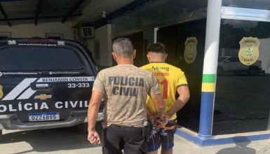 Imagem referente a Tio é acusado de abusar e infectar sobrinhas, de 10, 12 e 13 anos, com IST