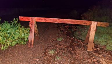 Imagem referente a Chuvas intensas interditam estrada entre Iguatu e Longuinópolis