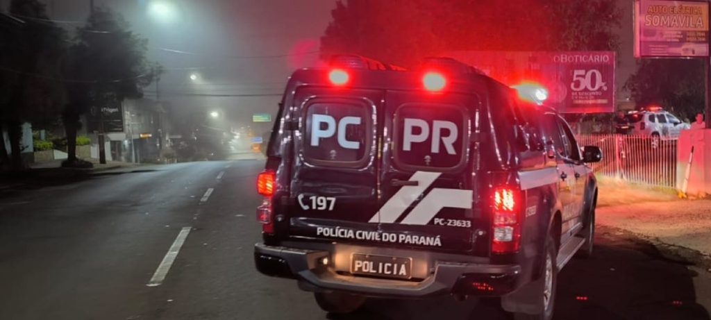 Polícia Civil prende segunda suspeita de homicídio de adolescente em Francisco Beltrão