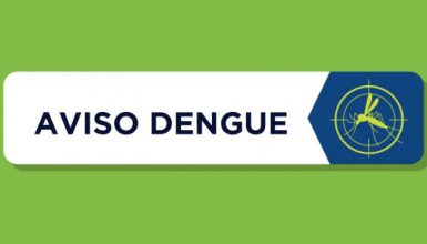 Imagem referente a Boletim semanal da dengue confirma 897 novos casos e mais um óbito Paraná