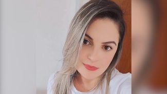 Mulher que morreu na BR-369 é identificada; Aline Cristina Chagas era técnica de enfermagem