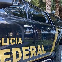 Imagem referente a PF apreende arma de Daniel Silveira após determinação de Moraes