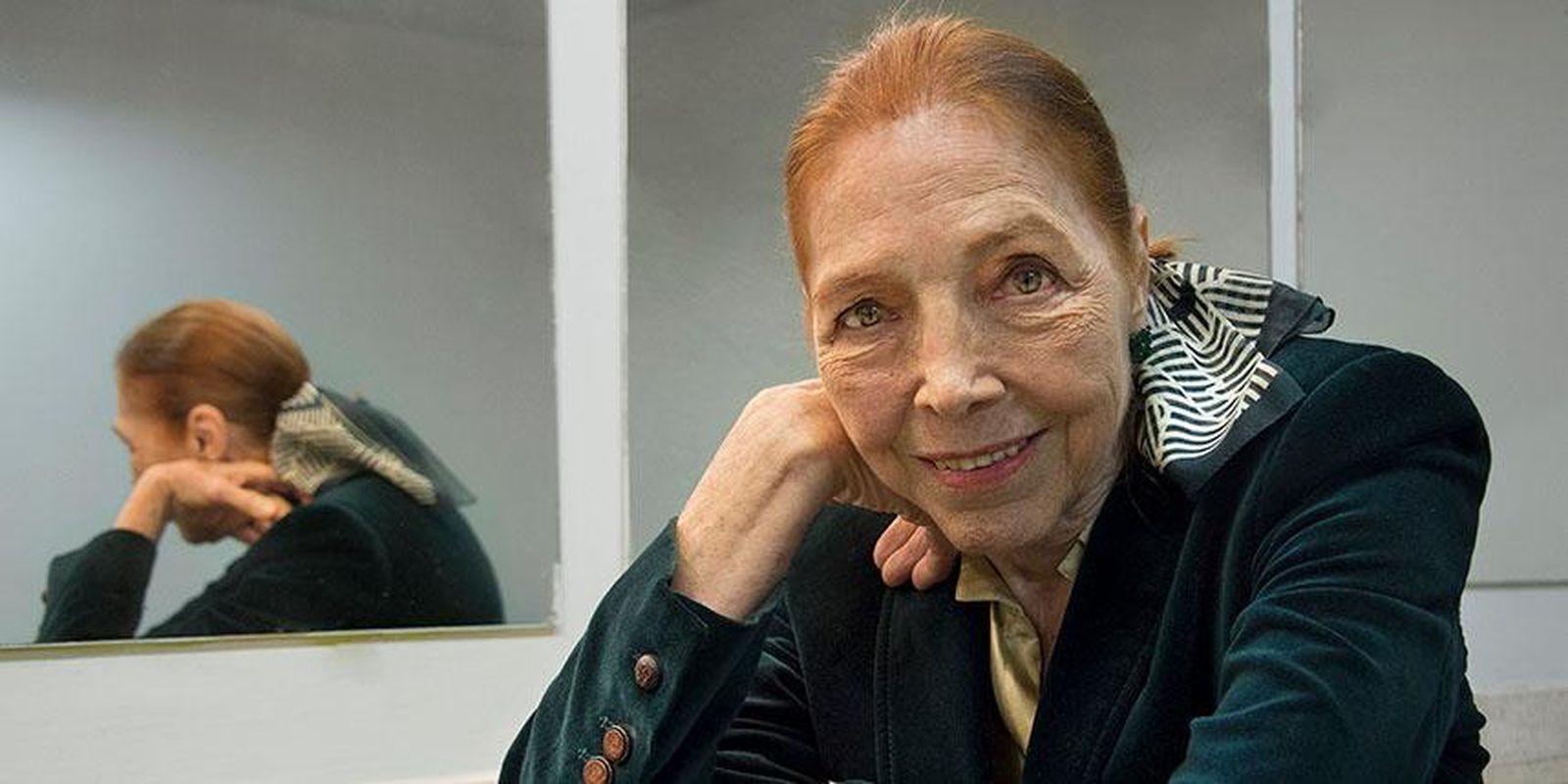 Governo e escritores lamentam morte da escritora Marina Colasanti Governo e escritores lamentam morte da escritora Marina Colasanti
