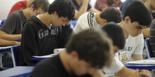 Imagem referente a Matrículas pelo Sisu 2025 são prorrogadas até a próxima segunda-feira