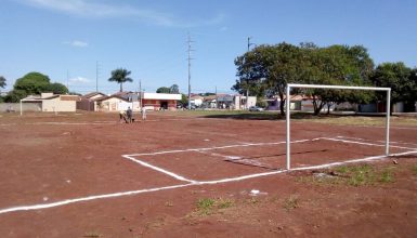 Imagem referente a Fatalidade no Esporte: homem de 28 anos morre após dividida de bola em jogo de futebol