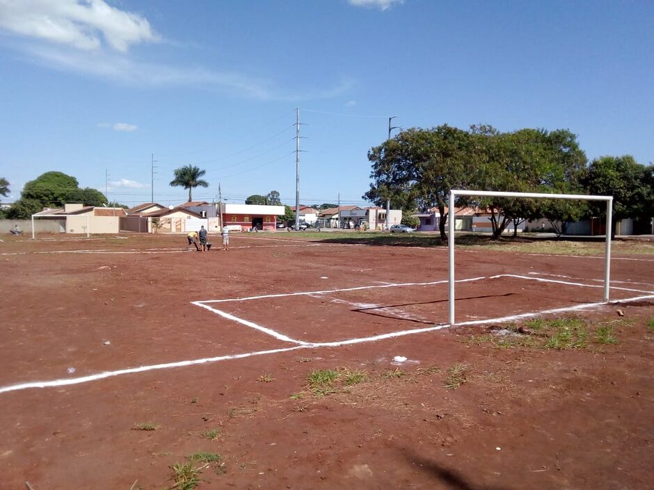 Fatalidade no Esporte: homem de 28 anos morre após dividida de bola em jogo de futebol