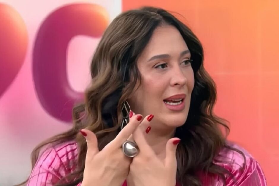 Deputado acusa Claudia Raia de crime contra menor após presente polêmico à filha