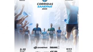 Segunda corrida da Sanepar ocorre no próximo domingo em Matinhos