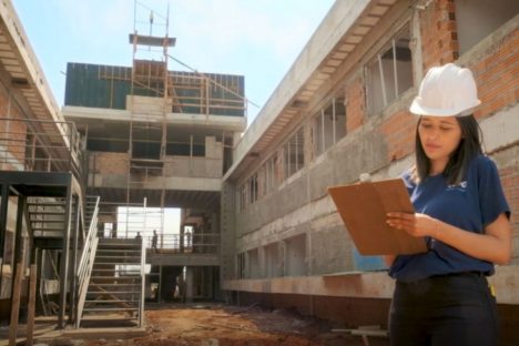 Governo lança programa de residência técnica para arquitetos e engenheiros Imagem referente a Governo lança programa de residência técnica para arquitetos e engenheiros