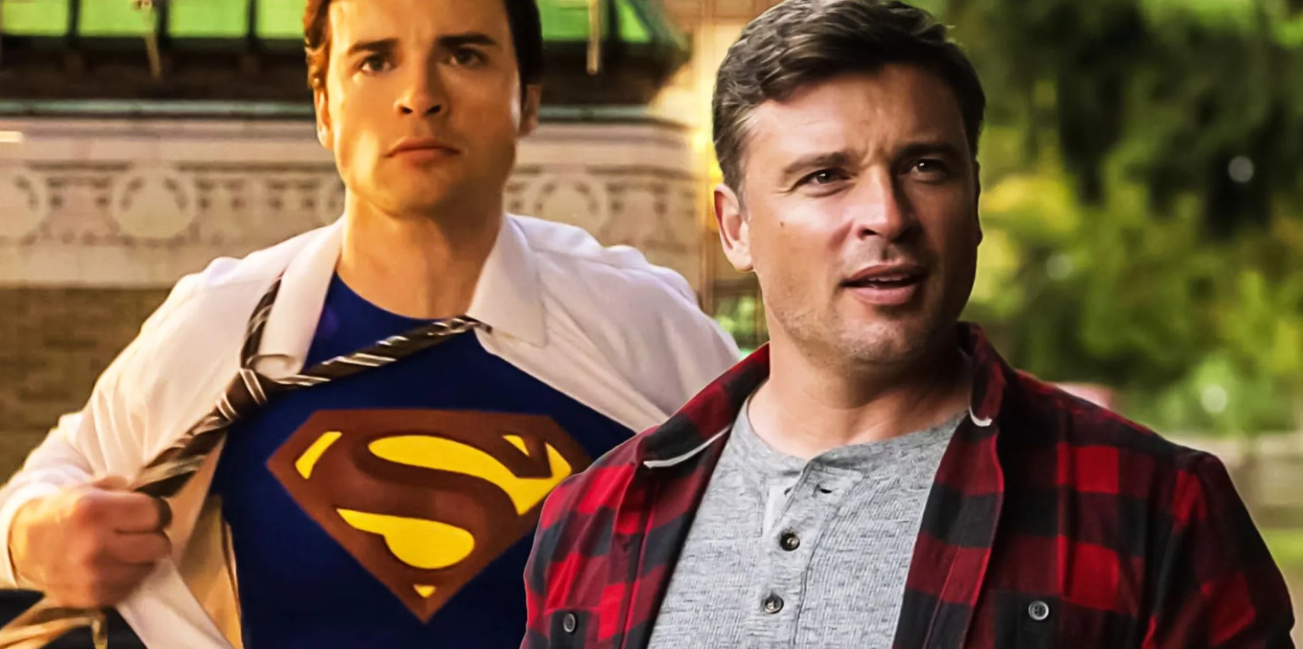 "Somebody Save Me": Astro de Smallville, Tom Welling é preso nos Estados Unidos