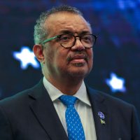 Imagem referente a OMS vê com preocupação suspensão de recursos dos EUA para HIV