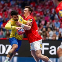 Imagem referente a Brasil é superado por Dinamarca e fecha Mundial em inédito 7º lugar