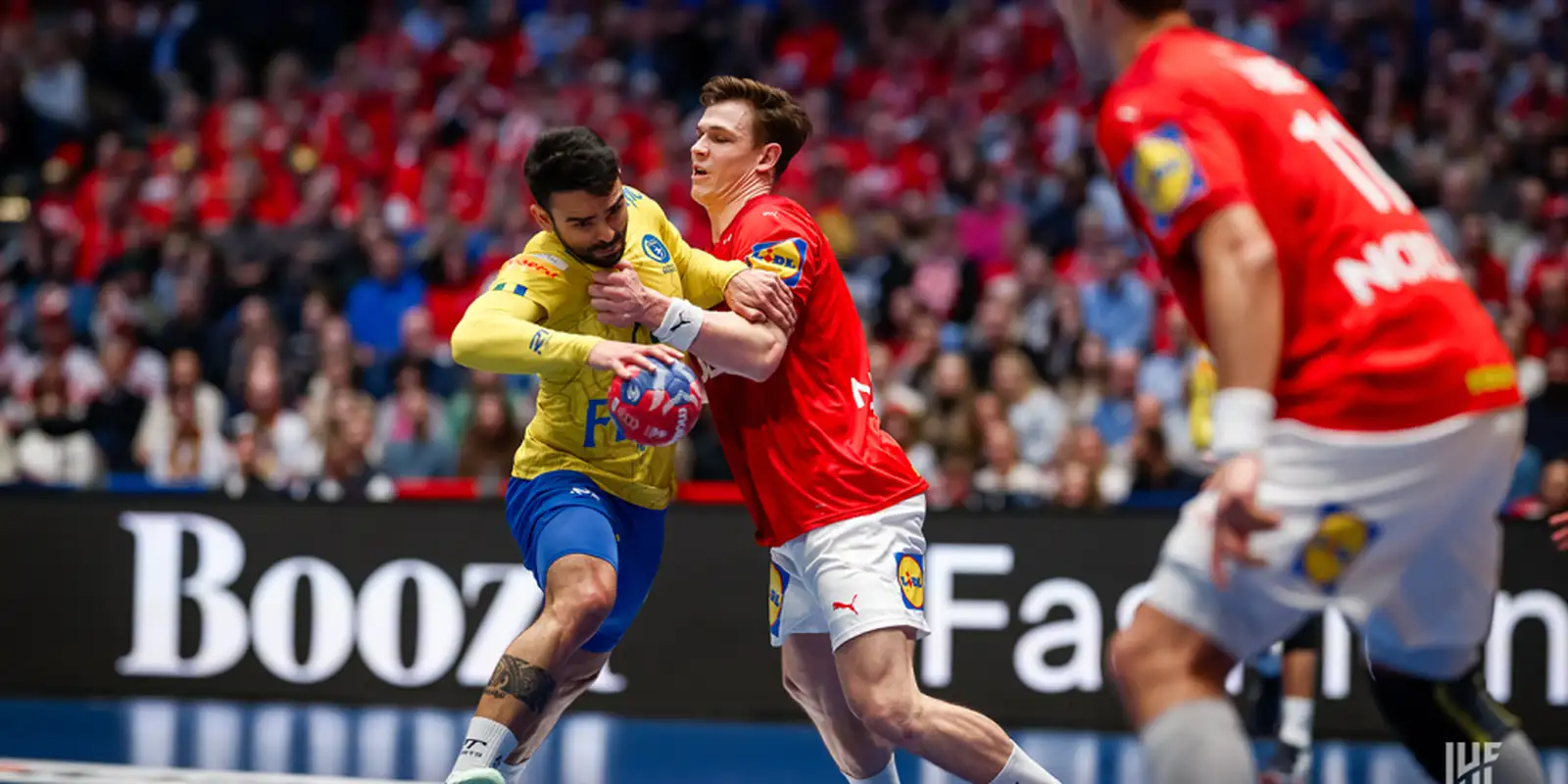 Brasil é superado por Dinamarca e fecha Mundial em inédito 7º lugar Brasil é superado por Dinamarca e fecha Mundial em inédito 7º lugar