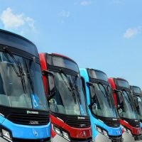 Imagem referente a Prefeitura de SP vai substituir empresas de ônibus sob intervenção