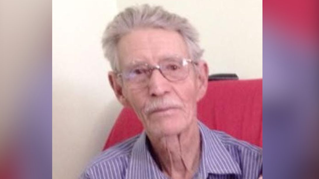 Juvinópolis se despede de Sebastião Magalhães de 92 anos Juvinópolis se despede de Sebastião Magalhães de 92 anos