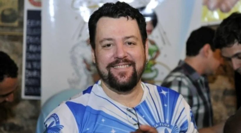 Confusão de nomes na web: morte de coreógrafo Fábio de Mello é confundida com a do padre Confusão de nomes na web: morte de coreógrafo Fábio de Mello é confundida com a do padre